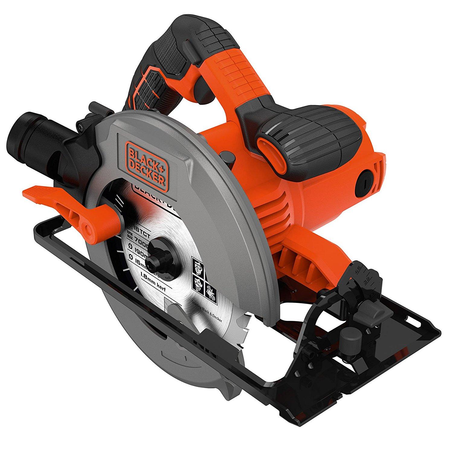 Black&Decker CS1550-QS