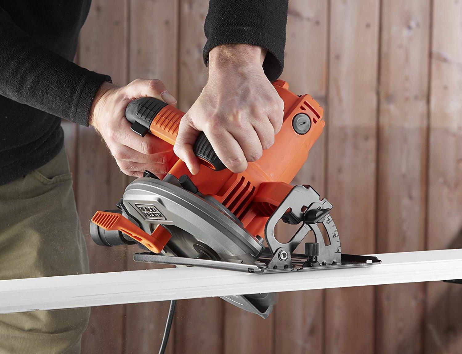 Black&Decker CS1550-QS