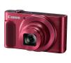 Aparat Canon PowerShot SX620 HS (różowy)