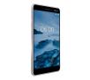 Smartfon Nokia 6.1 Dual Sim - 5,5" - 16 Mpix - biały