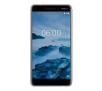 Smartfon Nokia 6.1 Dual Sim - 5,5" - 16 Mpix - biały