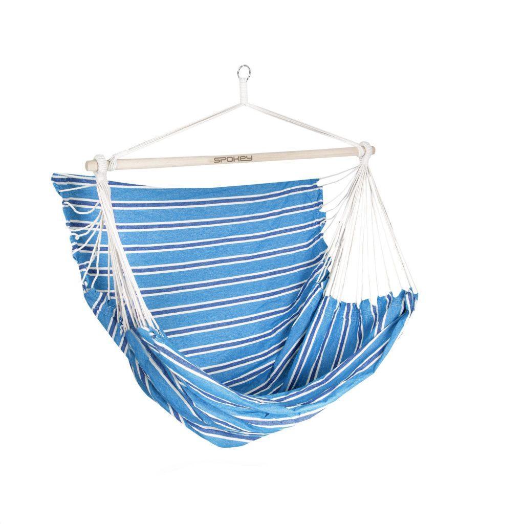 Spokey Bench Deluxe (niebieski)