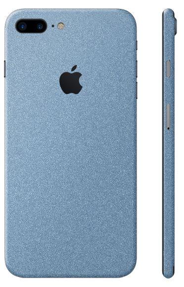 3mk Ferya SkinCase iPhone 7 Plus (frosty blue matte)