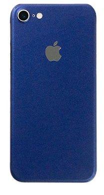 3mk Ferya SkinCase iPhone 8 (night blue matte)