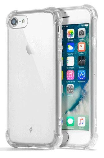 Etui Ttec SuperGuard do iPhone 7 2PNS61SF