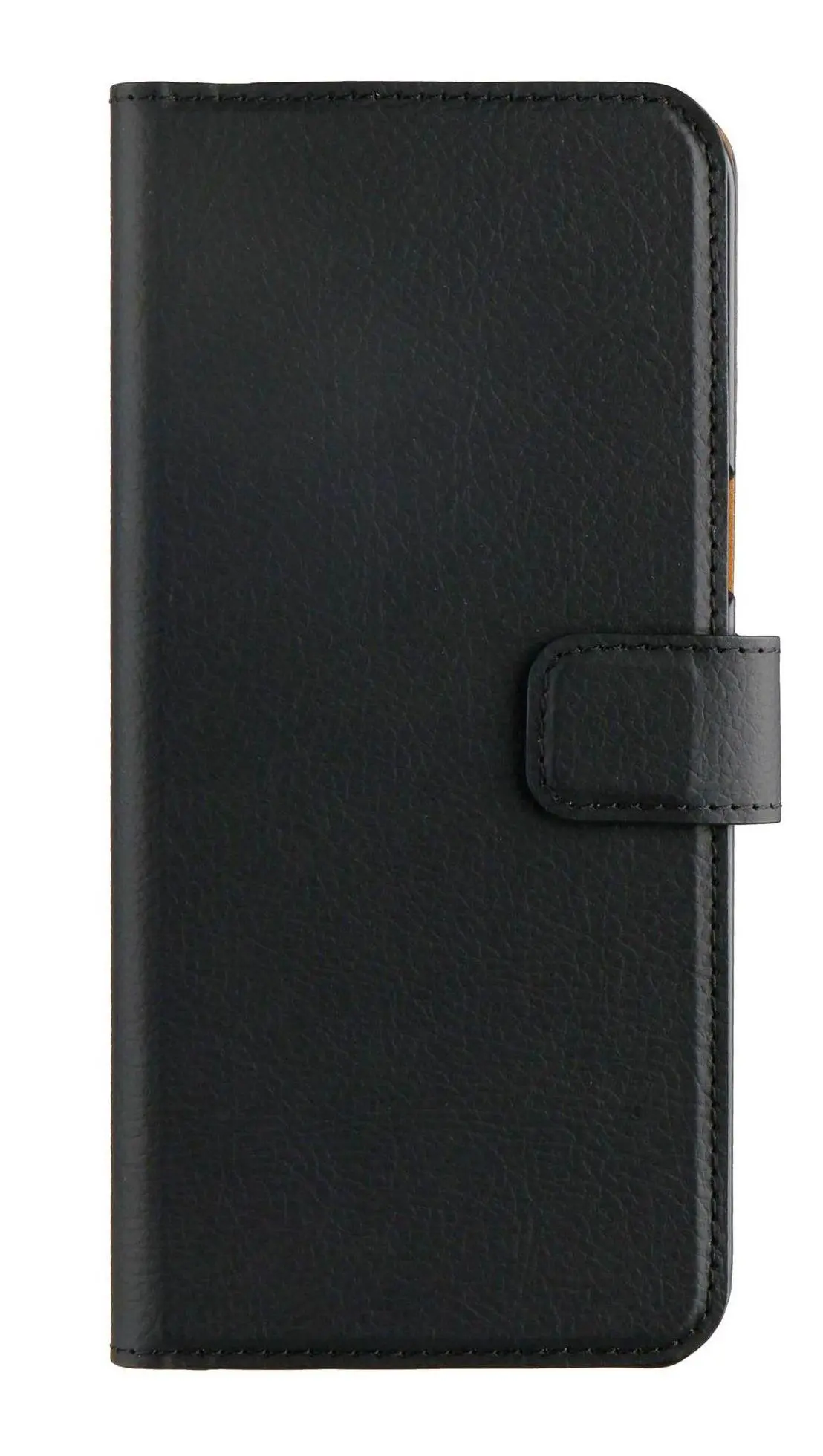 Etui Xqisit Slim Wallet Selection do P9 Lite Mini Czarny