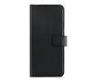 Etui Xqisit Slim Wallet Selection do Samsung Galaxy S9+ (czarny)