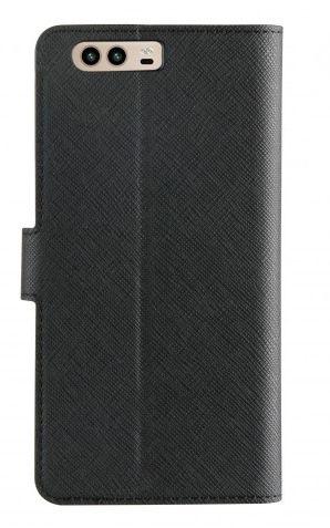 Xqisit Viskan Huawei P10 Plus (czarny)