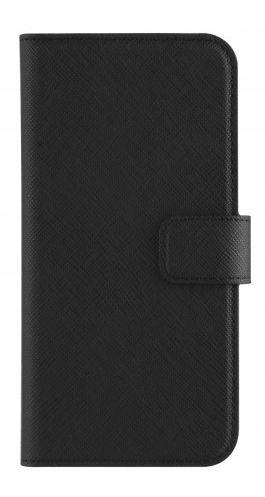 Xqisit Viskan Wallet Samsung Galaxy A5 2017 (czarny)