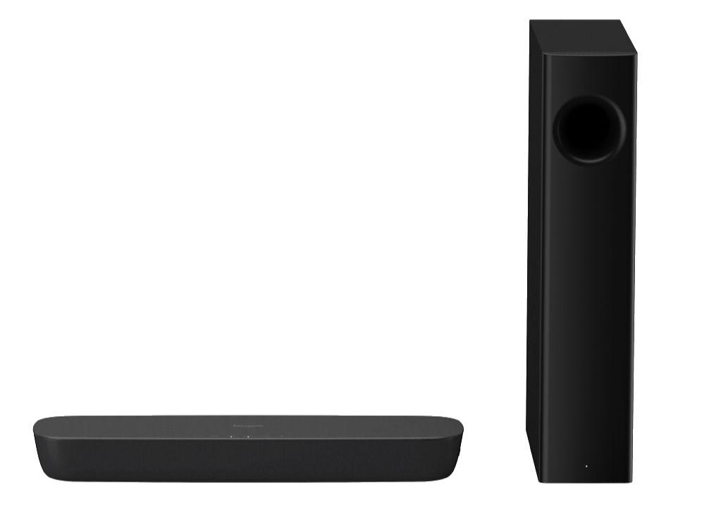 Soundbar Panasonic SC-HTB250