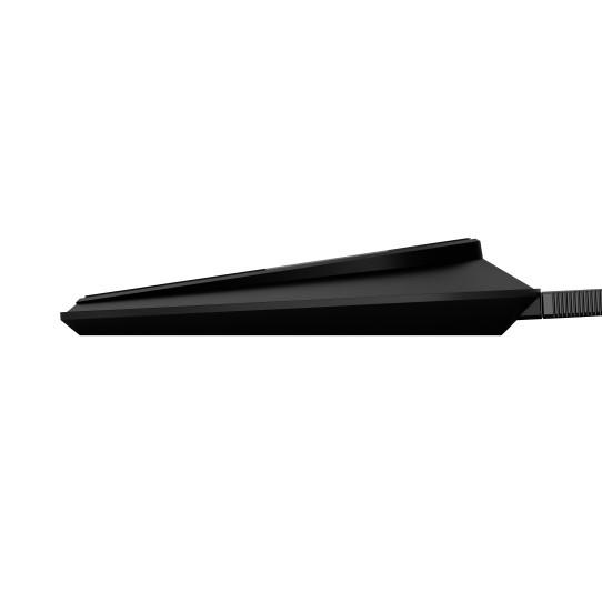 Xqisit Wireless Fast Charger iPhone (czarny)