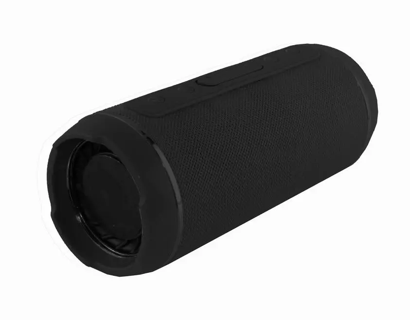 Głośnik Bluetooth Manta SPK13GO 10W Radio FM Czarny