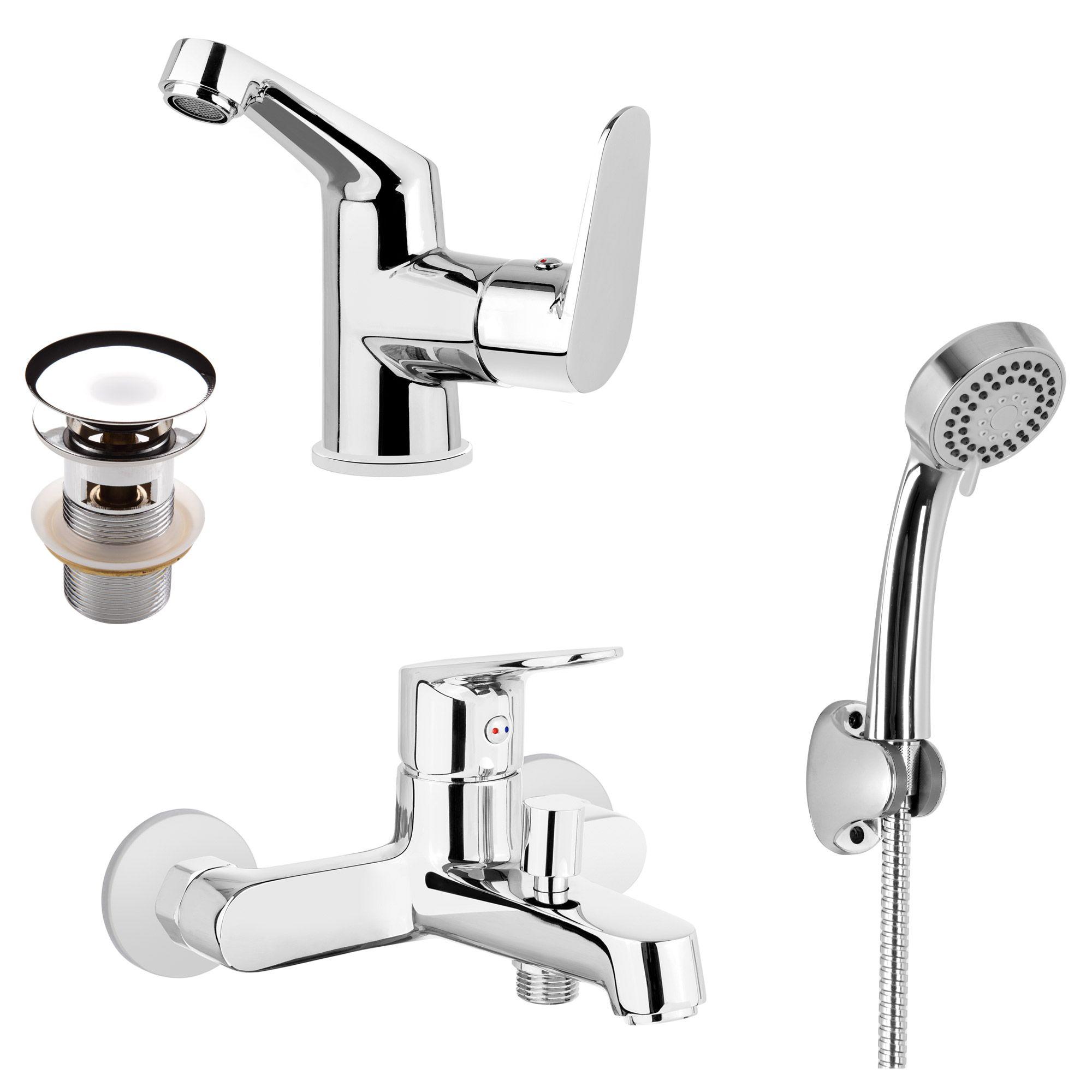 Deante Chaber BGCA 010M