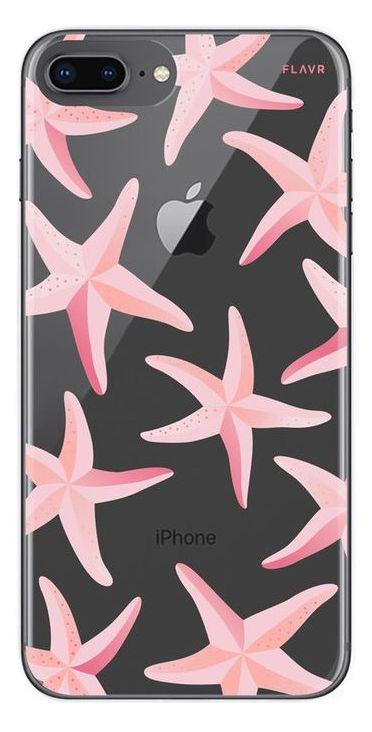 Etui Flavr iPlate Sea Stars do iPhone 6/6s/7/8 Plus (kolorowy)