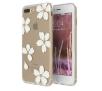 Etui Flavr iPlate White Petals iPhone 6/6s/7/8 Plus (kolorowy)