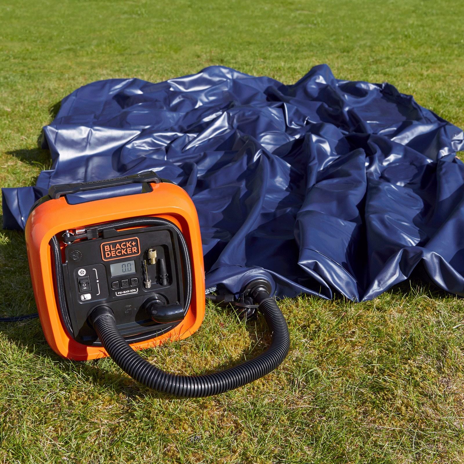 Black&Decker ASI400-XJ