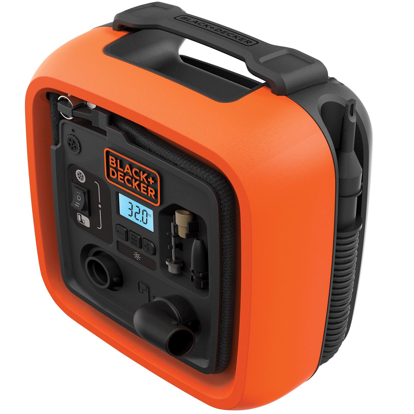 Black&Decker ASI400-XJ