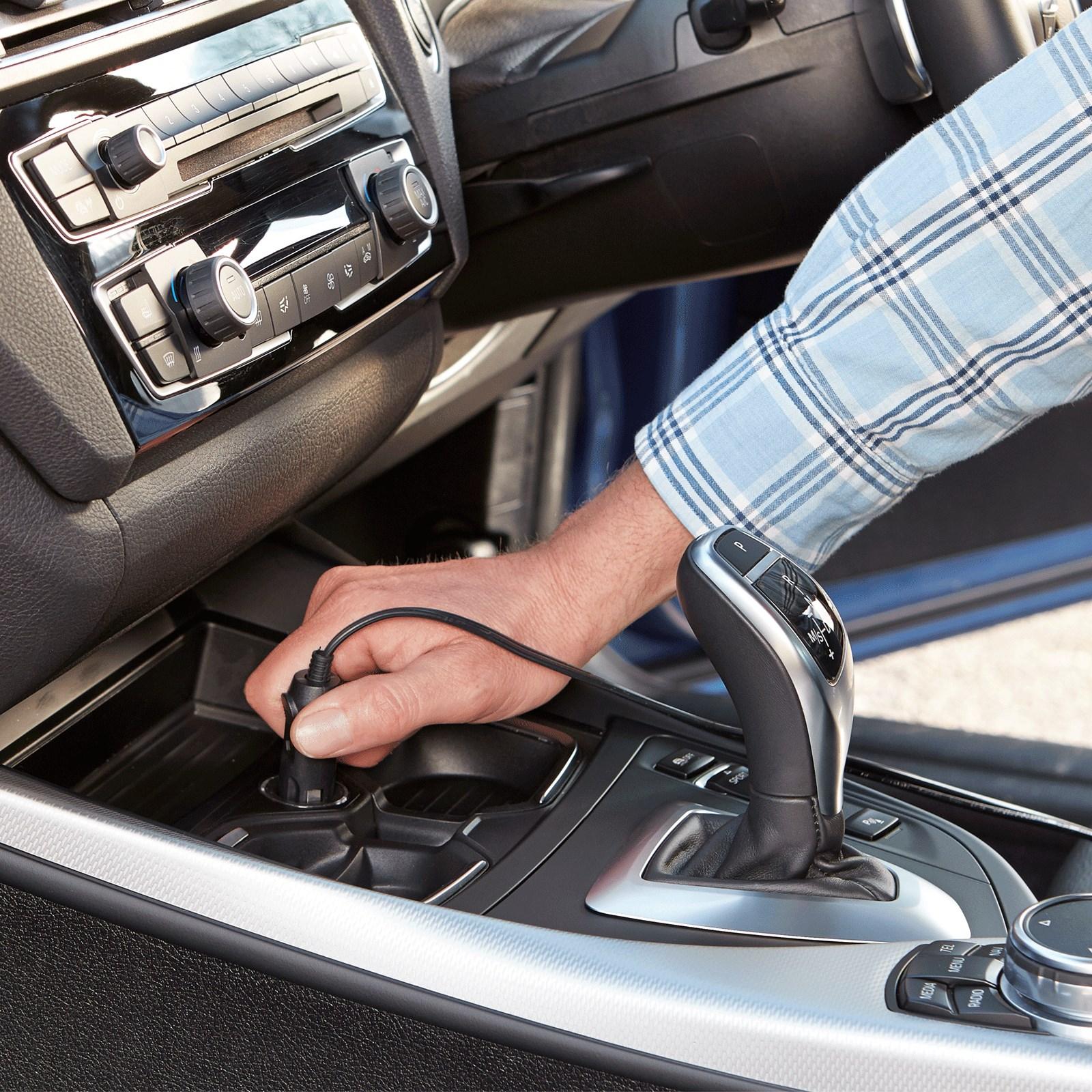 Black&Decker ASI400-XJ