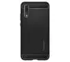 Etui Spigen Rugged Armor do P20 Czarny