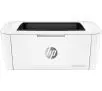 Drukarka HP LaserJet Pro M15w (W2G51A) WiFi Biały