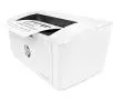 Drukarka HP LaserJet Pro M15w (W2G51A) WiFi Biały