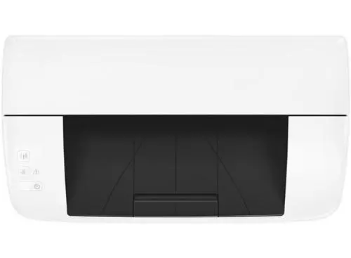 Drukarka HP LaserJet Pro M15w (W2G51A) WiFi Biały
