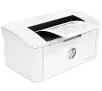 Drukarka HP LaserJet Pro M15w (W2G51A) WiFi Biały
