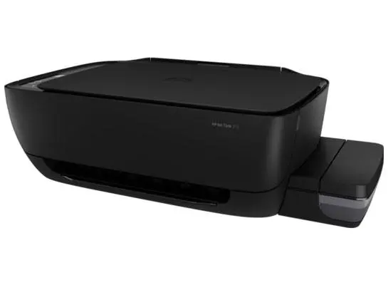 Urządzenie wielofunkcyjne HP Ink Tank 315 Czarny