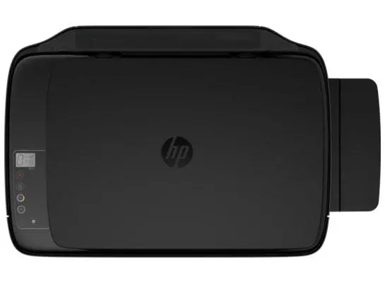 Urządzenie wielofunkcyjne HP Ink Tank 315 Czarny