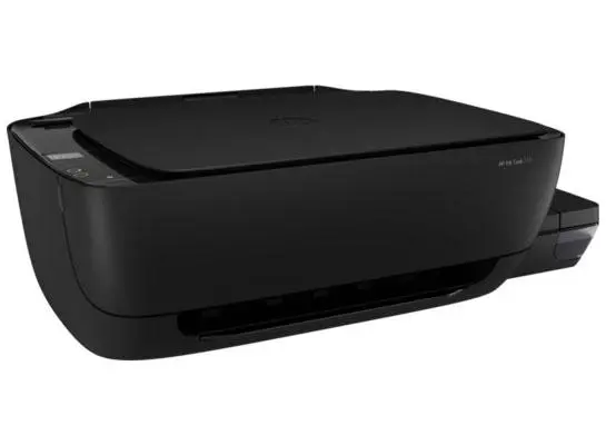 Urządzenie wielofunkcyjne HP Ink Tank 315 Czarny