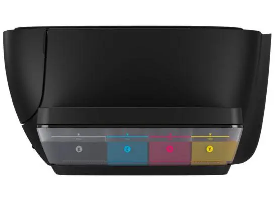 Urządzenie wielofunkcyjne HP Ink Tank 315 Czarny