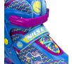 Nils Extreme NJ4613A rozmiar S 30-33 (niebieski)