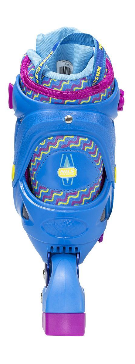 Nils Extreme NJ4613A rozmiar S 30-33 (niebieski)