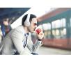 Słuchawki bezprzewodowe Motorola Pulse Escape Nauszne Bluetooth 4.1 Biały