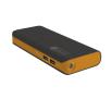 Powerbank Platinet PMPB80BO 8000mAh (czarno-pomarańczowy)