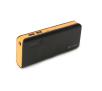 Powerbank Platinet PMPB80BO 8000mAh (czarno-pomarańczowy)