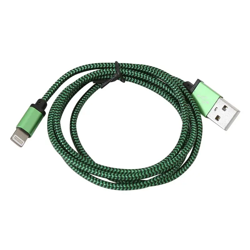 Kabel Platinet PUCFBIP1G Zielony