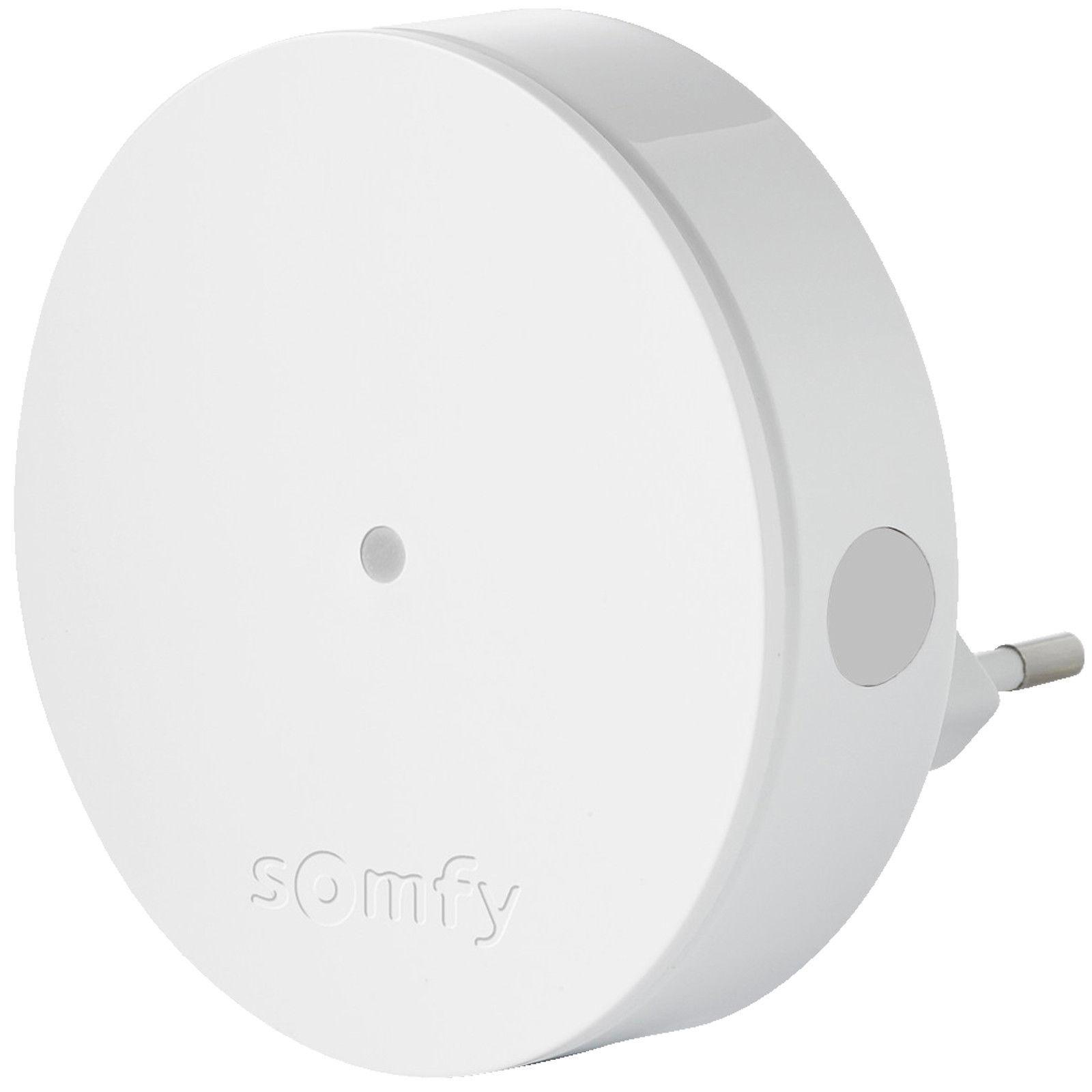 Somfy Protect Wzmacniacz sygnału