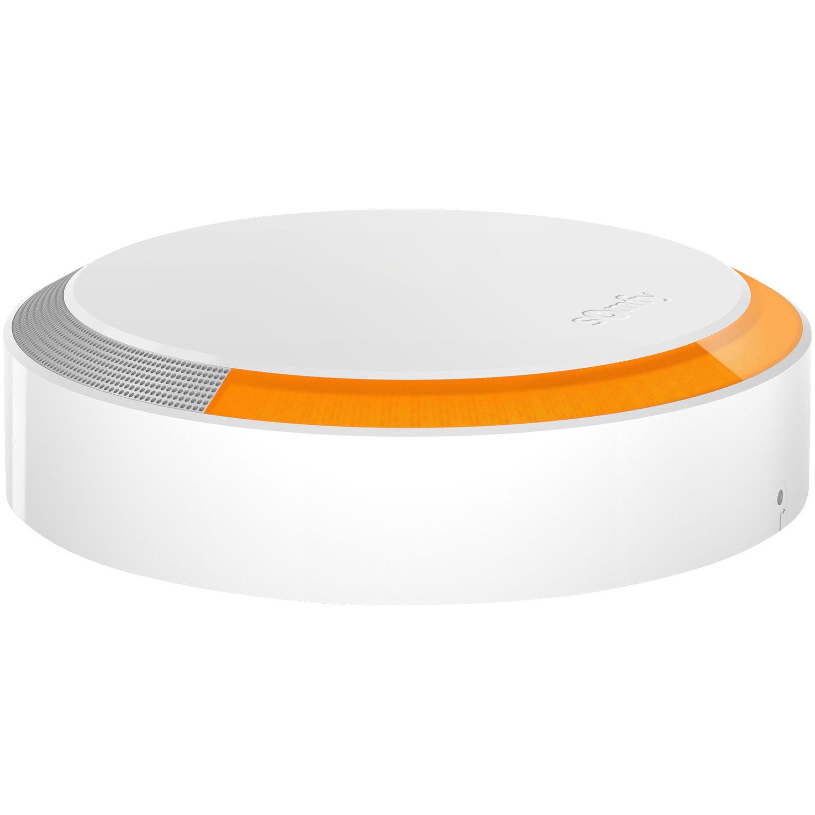 Somfy Protect Syrena zewnętrzna