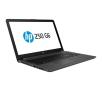 HP 250 G6 15,6" Intel® Core™ i5-7200U 8GB RAM  1TB Dysk  Win10 Pro
