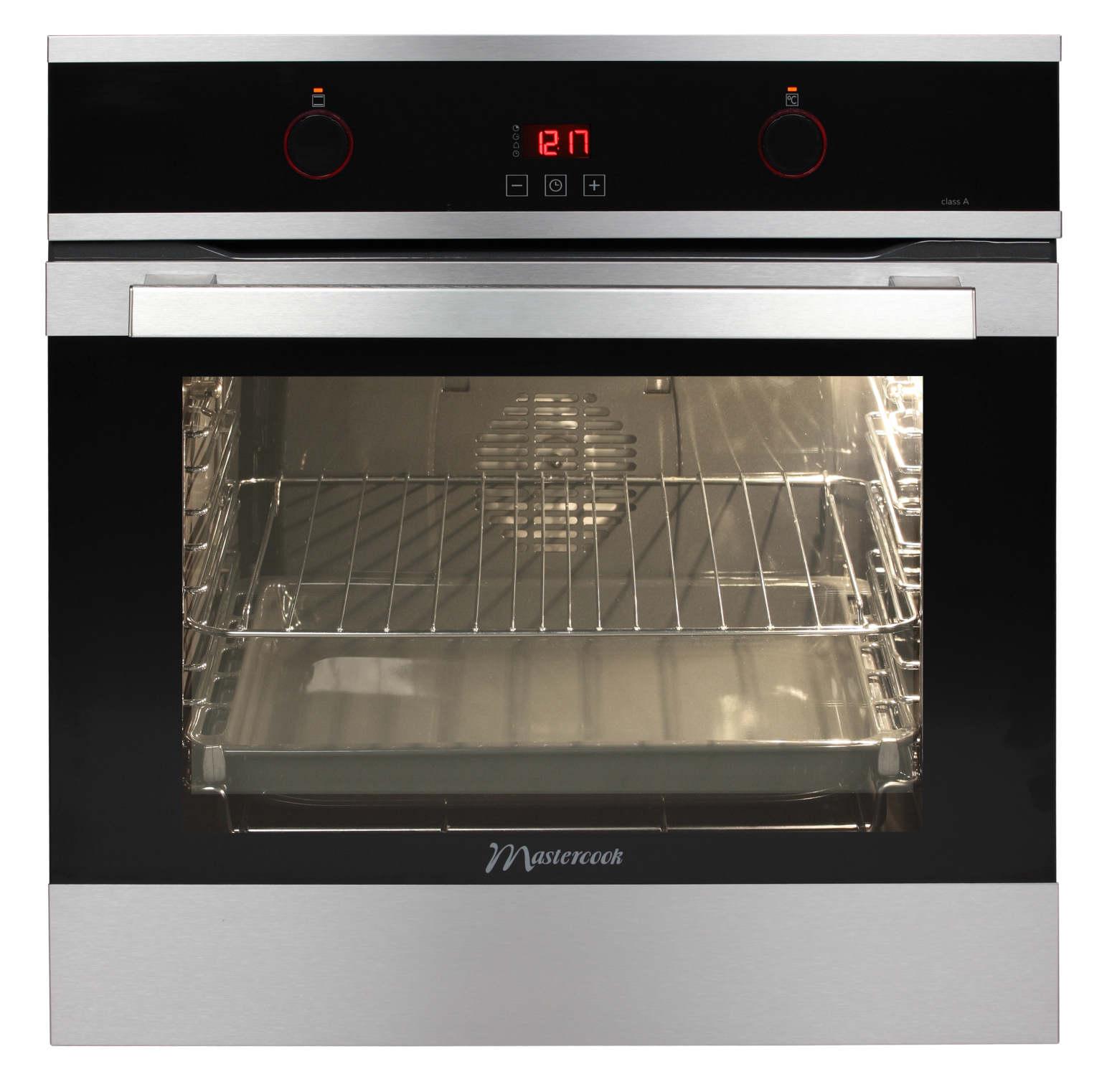 Piekarnik elektryczny Mastercook MB-8EPR X