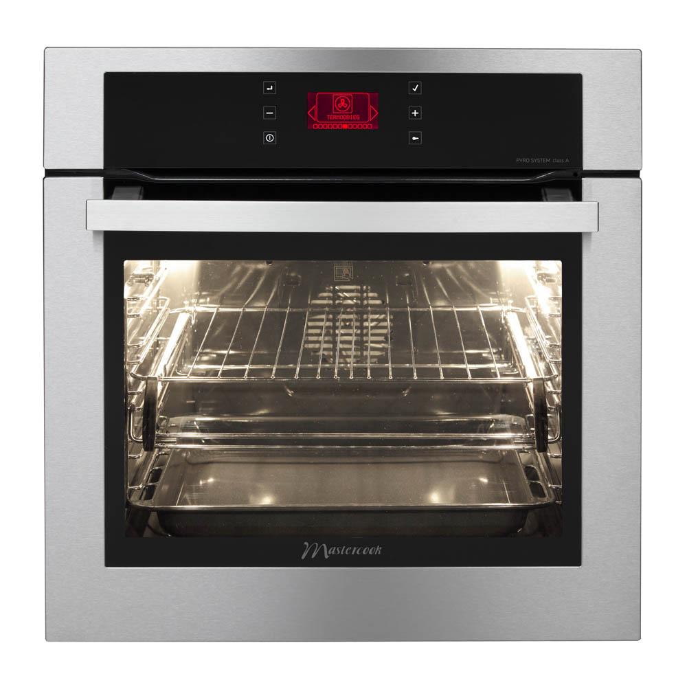 Piekarnik elektryczny Mastercook MF-880 ATCX