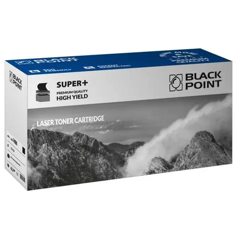 Toner Black Point LCBPH413CFM (zamiennik CF413A nr 410A)