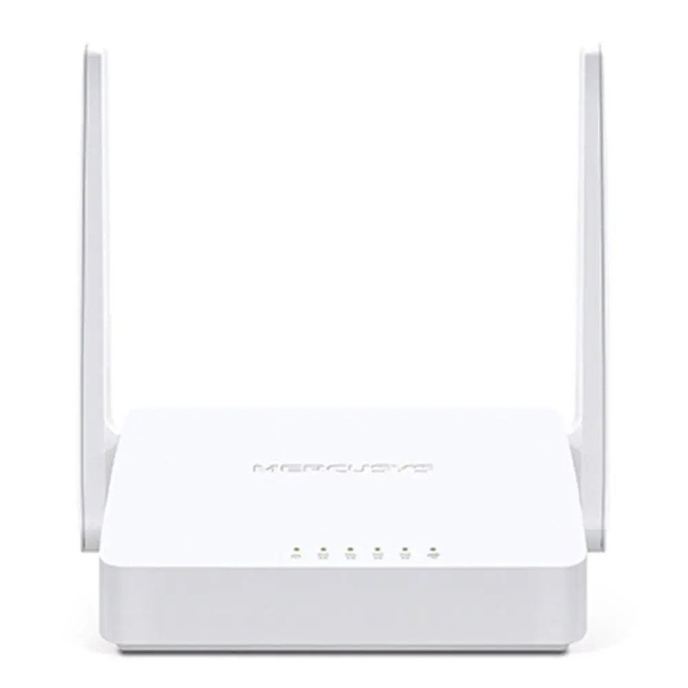 Router Mercusys MW305R Biały