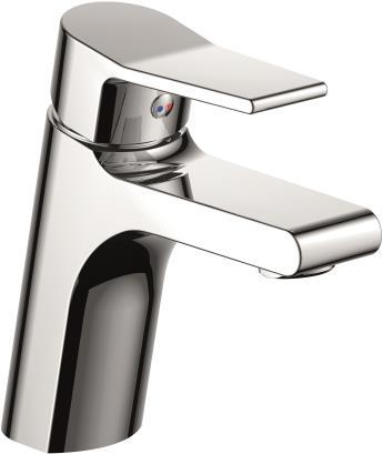 KFA Armatura Eris 5122-815-00