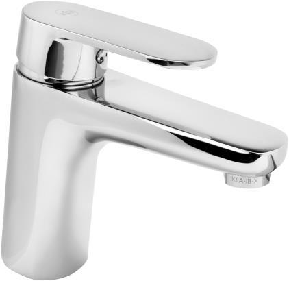 KFA Armatura Halit 4822-815-00