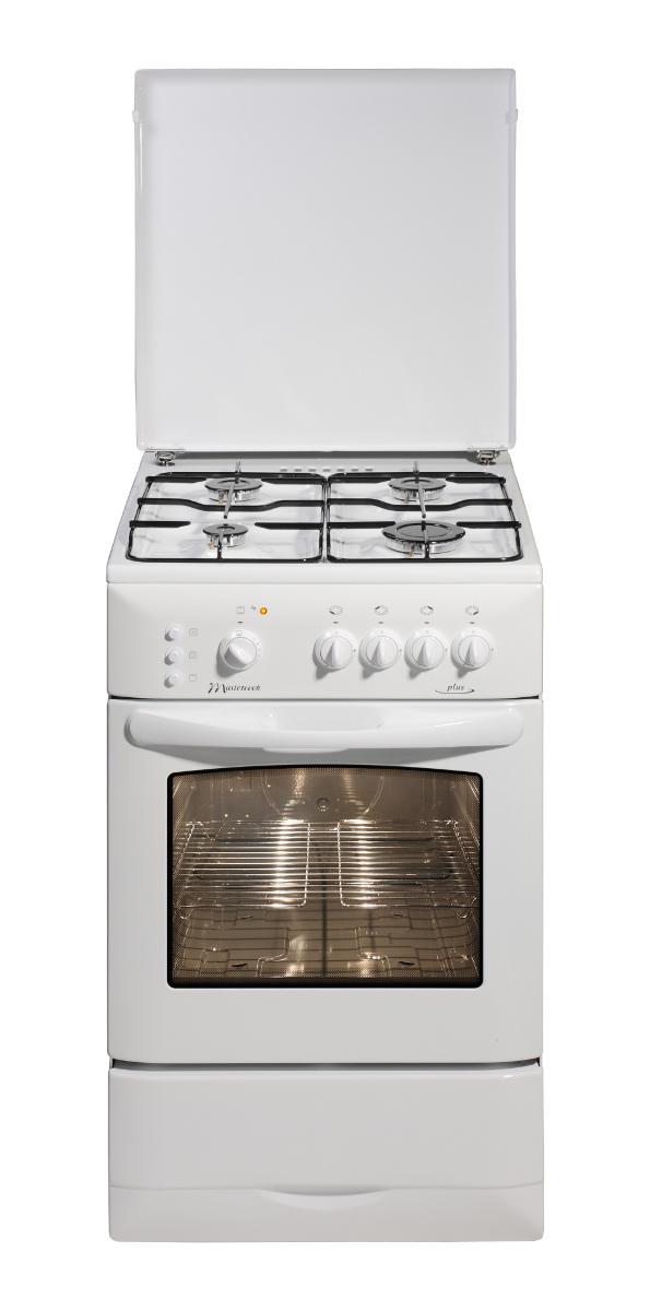 Kuchnia gazowa Mastercook KG 1319 ZB Plus