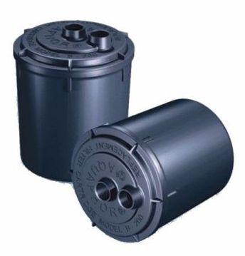 Wkład filtrujący Aquaphor B200 2szt.