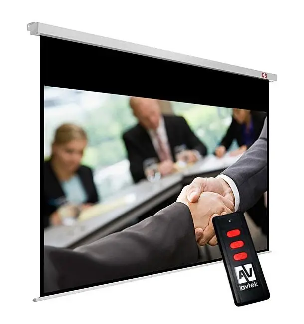 Ekran elektryczny AVTek Business Electric 300P