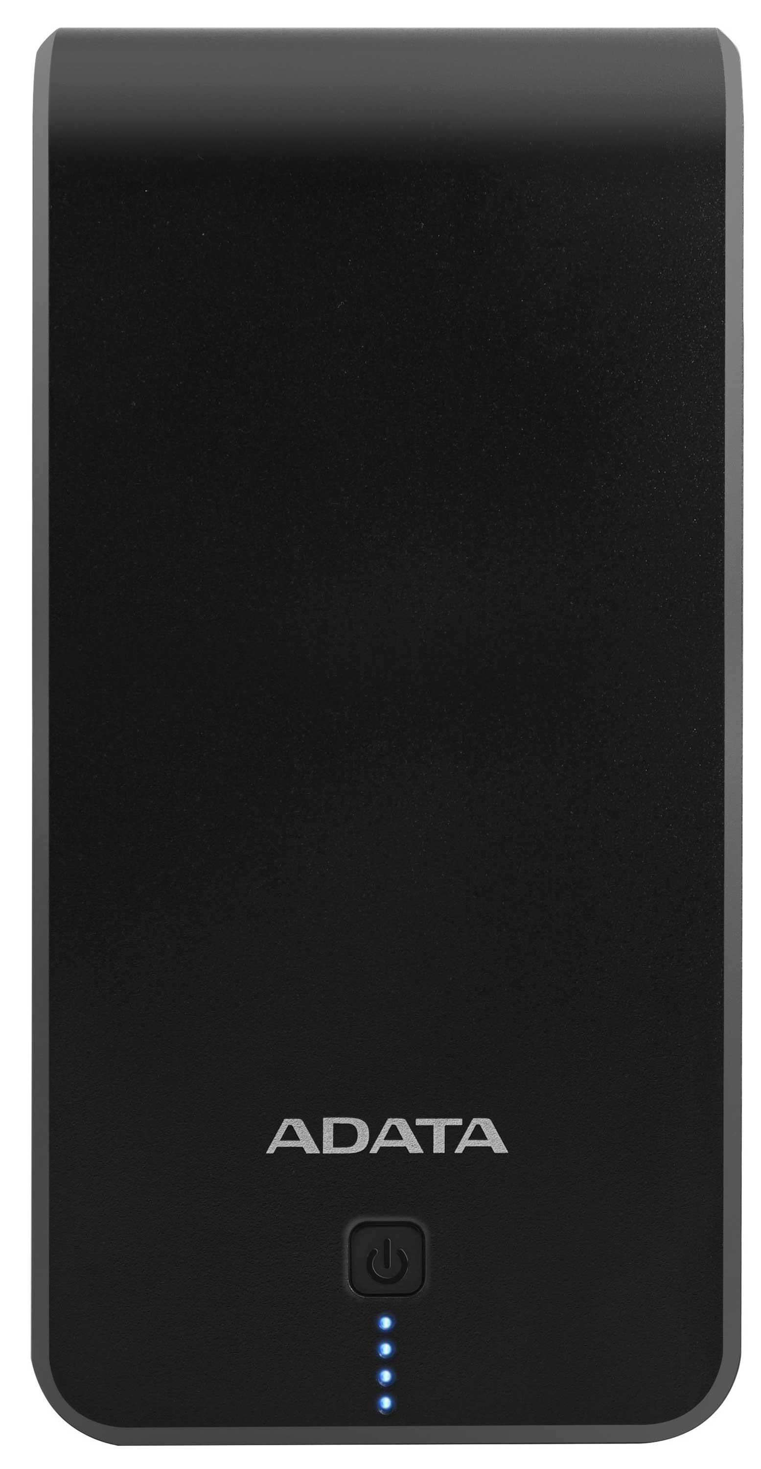 Powerbank Adata P20100 (czarny)